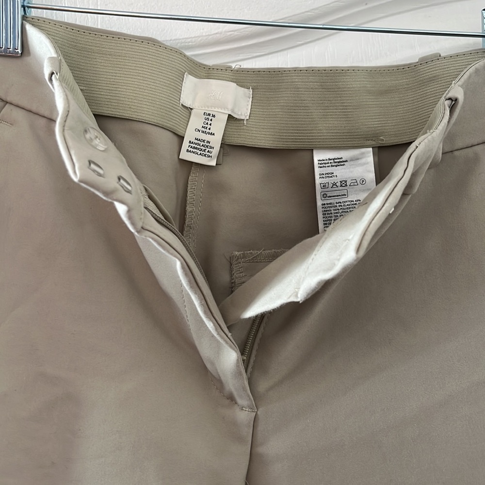 Pant - Picture 2 of 4